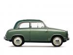 Lloyd LP 400 1953 года